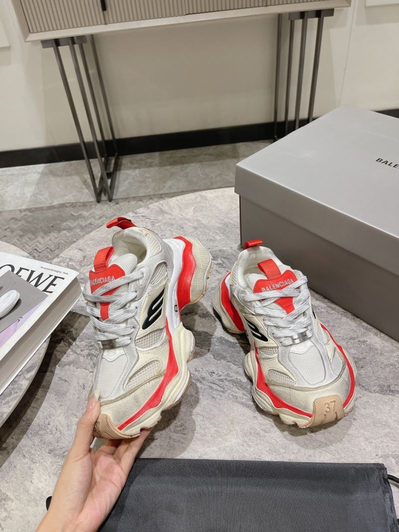 Balenciaga Track Shoes